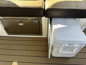 Thumbnail von Sea Ray SLX 280