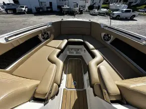 Thumbnail von Sea Ray SLX 280