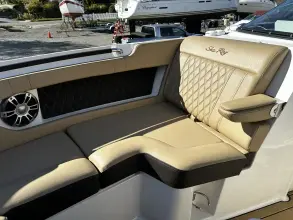 Thumbnail von Sea Ray SLX 280