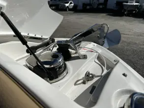 Thumbnail von Sea Ray SLX 280