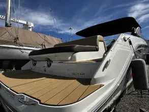Thumbnail von Sea Ray SLX 280