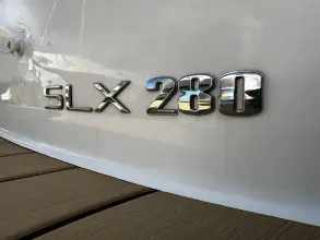 Thumbnail von Sea Ray SLX 280
