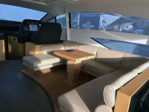 Thumbnail von Pershing 64 Macan