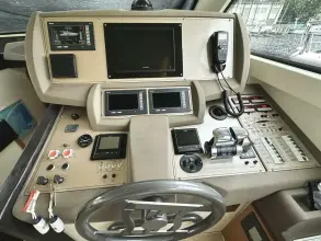 Thumbnail von Ferretti Yachts 530 PRIMO