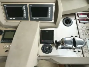 Thumbnail von Ferretti Yachts 530 PRIMO