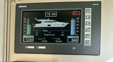 Thumbnail von Ferretti Yachts 530 PRIMO
