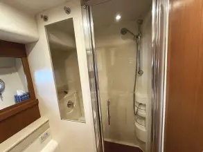 Thumbnail von Ferretti Yachts 530 PRIMO