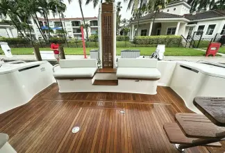 Thumbnail von Ferretti Yachts 530 PRIMO