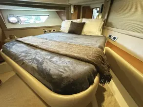 Thumbnail von Ferretti Yachts 530 PRIMO