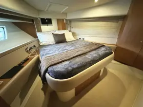 Thumbnail von Ferretti Yachts 530 PRIMO