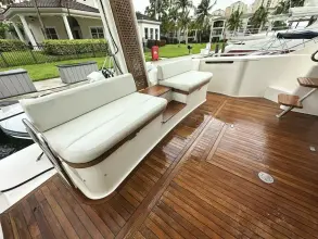 Thumbnail von Ferretti Yachts 530 PRIMO