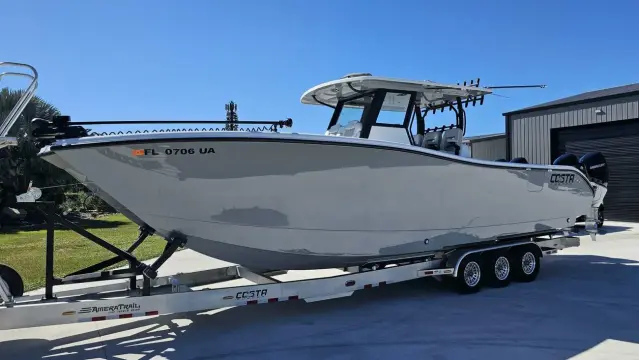 Costa 34SV