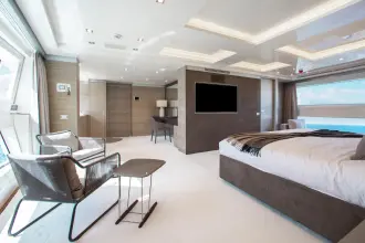 Thumbnail von Benetti Veloce 140