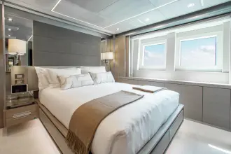 Thumbnail von Benetti Veloce 140