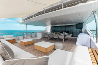 Thumbnail von Benetti Veloce 140