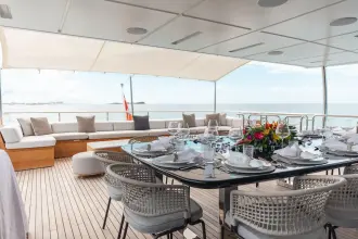 Thumbnail von Benetti Veloce 140