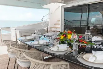 Thumbnail von Benetti Veloce 140