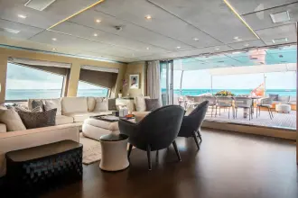 Thumbnail von Benetti Veloce 140