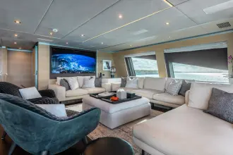 Thumbnail von Benetti Veloce 140