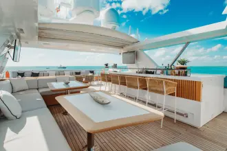 Thumbnail von Benetti Veloce 140