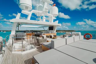 Thumbnail von Benetti Veloce 140