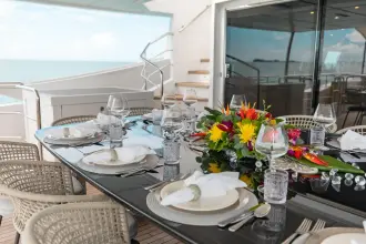 Thumbnail von Benetti Veloce 140