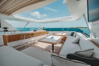 Thumbnail von Benetti Veloce 140
