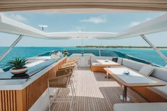 Thumbnail von Benetti Veloce 140