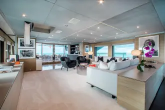 Thumbnail von Benetti Veloce 140
