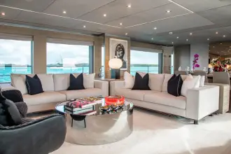 Thumbnail von Benetti Veloce 140