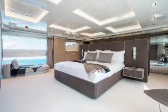 Thumbnail von Benetti Veloce 140