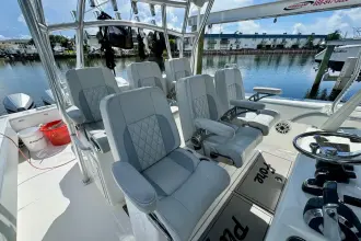 Thumbnail von Sea Hunter 41 CTS TRADE IN-- BRING ALL OFFERS & TRADES