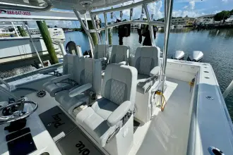 Thumbnail von Sea Hunter 41 CTS TRADE IN-- BRING ALL OFFERS & TRADES