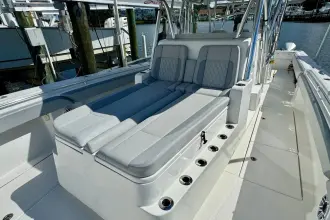 Thumbnail von Sea Hunter 41 CTS TRADE IN-- BRING ALL OFFERS & TRADES