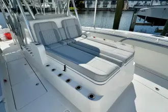 Thumbnail von Sea Hunter 41 CTS TRADE IN-- BRING ALL OFFERS & TRADES