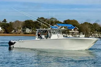 Thumbnail von Sea Hunter 41 CTS TRADE IN-- BRING ALL OFFERS & TRADES