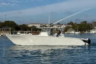 Thumbnail von Sea Hunter 41 CTS TRADE IN-- BRING ALL OFFERS & TRADES