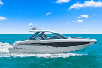 Galeon 325 GTO