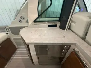 Thumbnail von Tiara Yachts 48LS