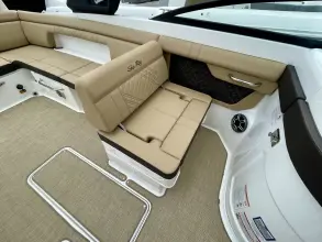 Thumbnail von Sea Ray SDX 290 Outboard