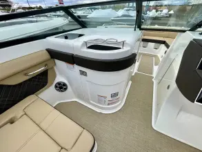 Thumbnail von Sea Ray SDX 290 Outboard
