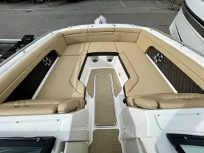 Thumbnail von Sea Ray SDX 290 Outboard