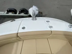 Thumbnail von Sea Ray SDX 290 Outboard