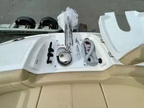 Thumbnail von Sea Ray SDX 290 Outboard