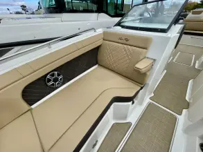 Thumbnail von Sea Ray SDX 290 Outboard