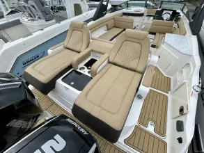 Thumbnail von Sea Ray SDX 290 Outboard