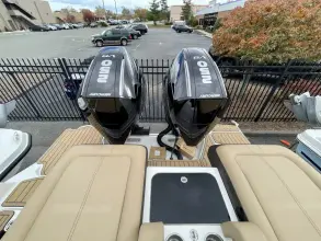 Thumbnail von Sea Ray SDX 290 Outboard