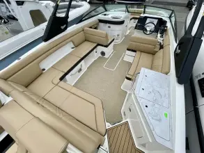 Thumbnail von Sea Ray SDX 290 Outboard