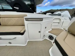 Thumbnail von Sea Ray SDX 290 Outboard