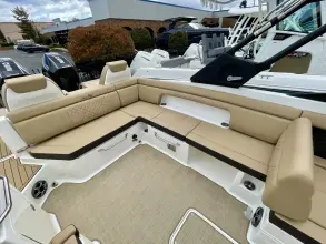 Thumbnail von Sea Ray SDX 290 Outboard